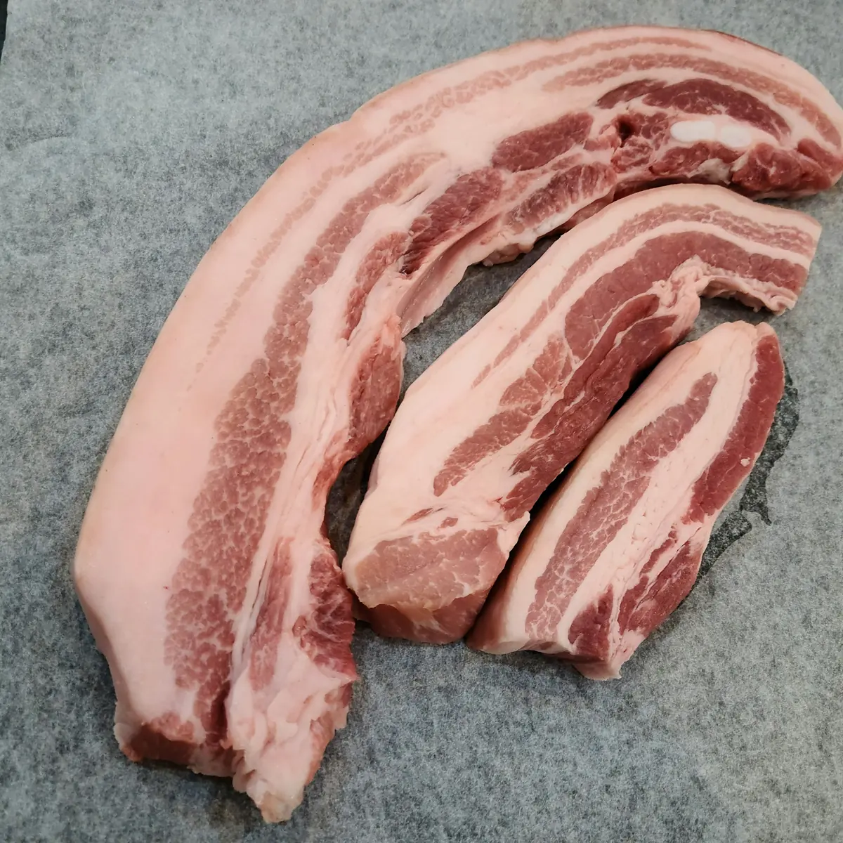 Ba chỉ heo – VB Food